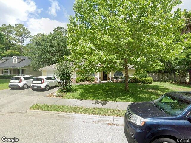 House image located at Gainesville, FL 32606