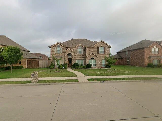 House image located at Rockwall, TX 75087
