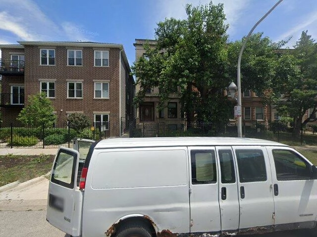 House image located at Chicago, IL 60637
