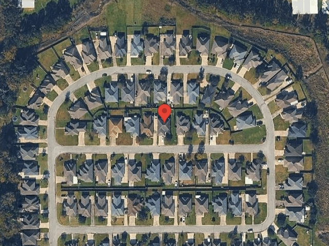 House image located at Gonzales, LA 70737