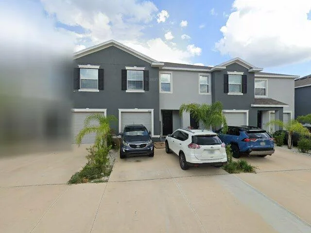 House image located at Wesley Chapel, FL 33543