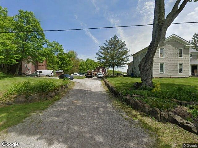 House image located at Windsor, OH 44099