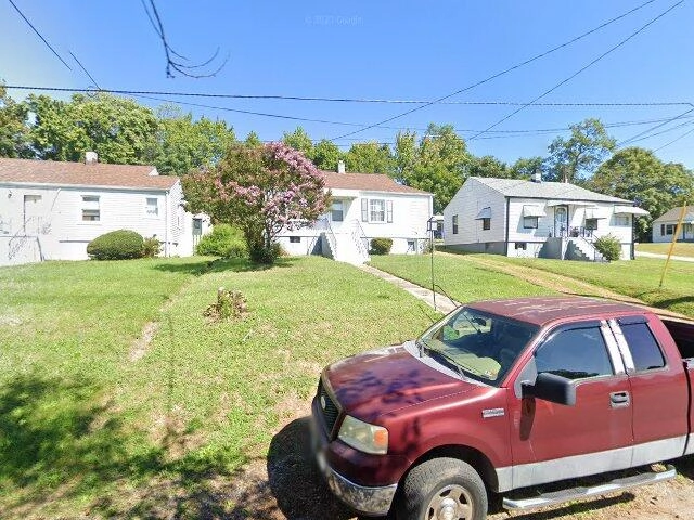 House image located at Roanoke, VA 24017