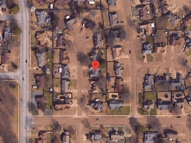 House image located at Memphis, TN 38125