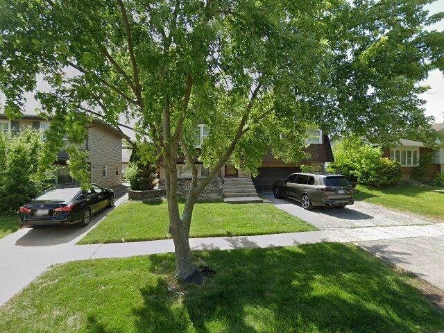 House image located at Chicago Heights, IL 60411