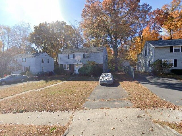 House image located at New Britain, CT 06052