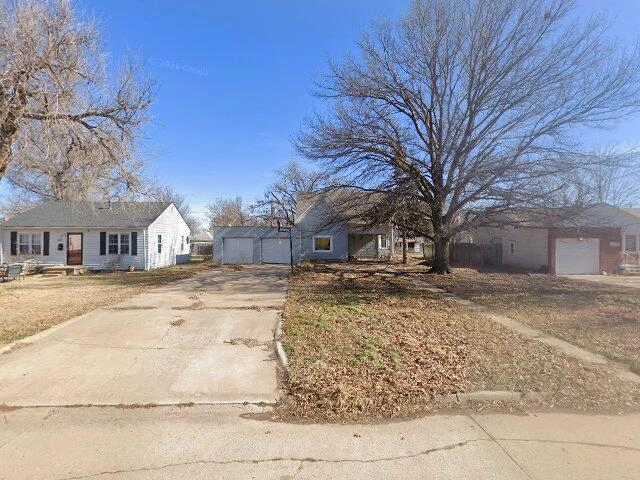 House image located at Enid, OK 73701