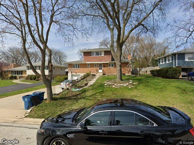 House image located at Downers Grove, IL 60516