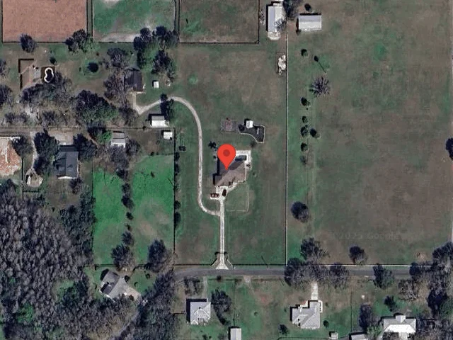 House image located at Lutz, FL 33558