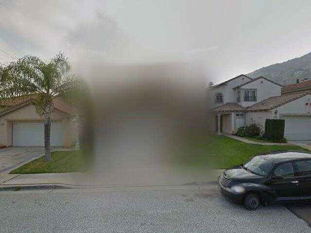 House image located at Fontana, CA 92337