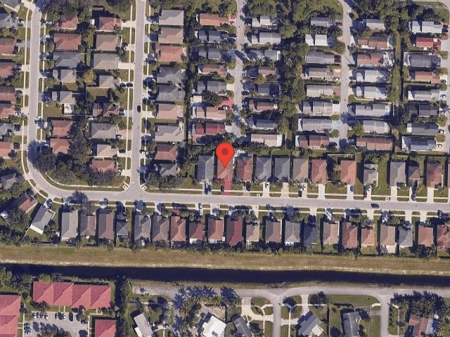 House image located at West Palm Beach, FL 33415
