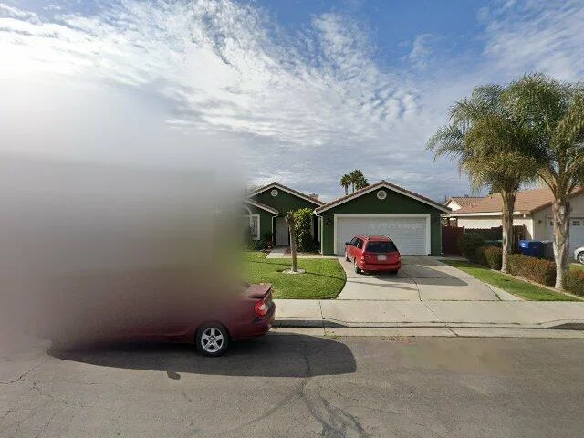 House image located at Los Banos, CA 93635