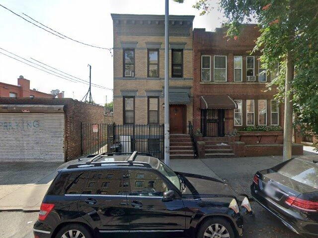 House image located at Ridgewood, NY 11385