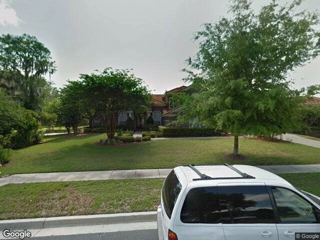 House image located at Tarpon Springs, FL 34688