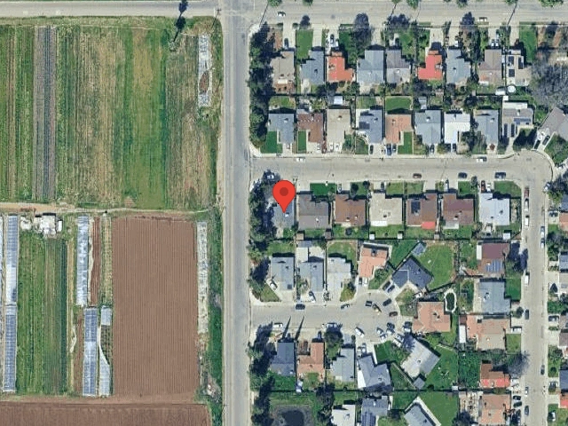 House image located at Fresno, CA 93706