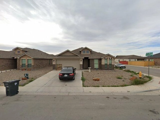 House image located at Odessa, TX 79765