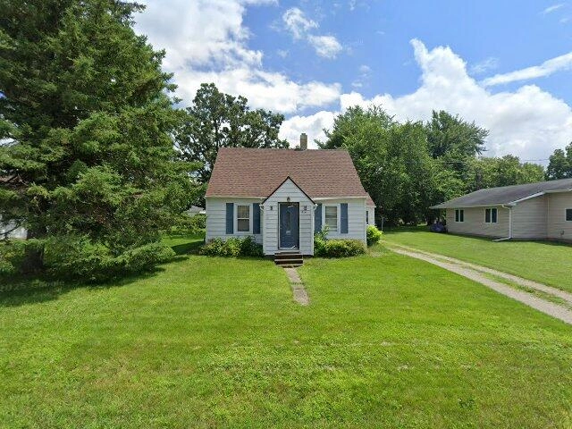 House image located at Ellendale, MN 56026