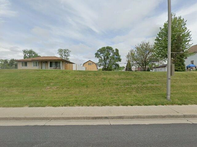 House image located at South Holland, IL 60473