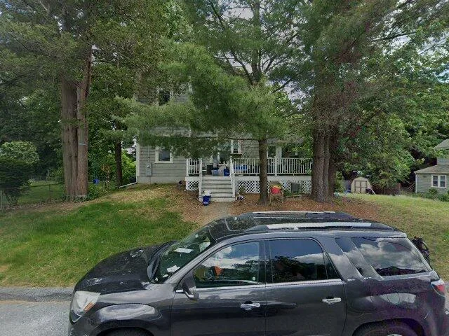 House image located at Dedham, MA 02026