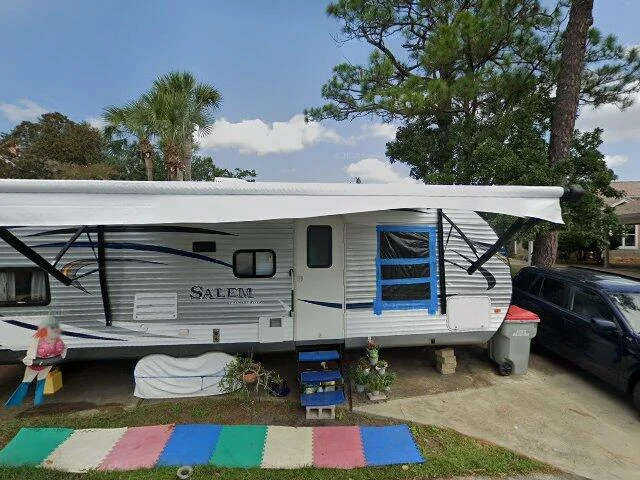 House image located at Panama City, FL 32408