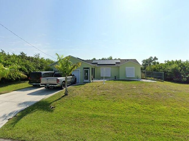 House image located at Port Charlotte, FL 33981