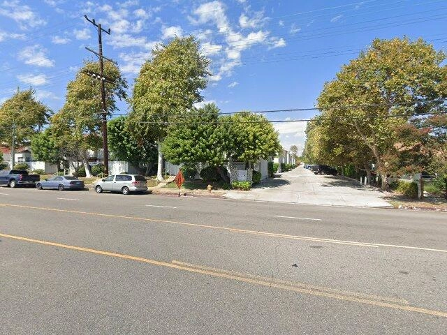 House image located at Granada Hills, CA 91344
