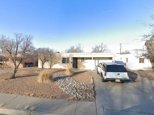 House image located at Albuquerque, NM 87123