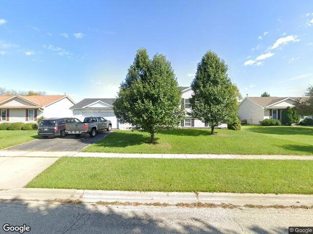 House image located at Mchenry, IL 60050