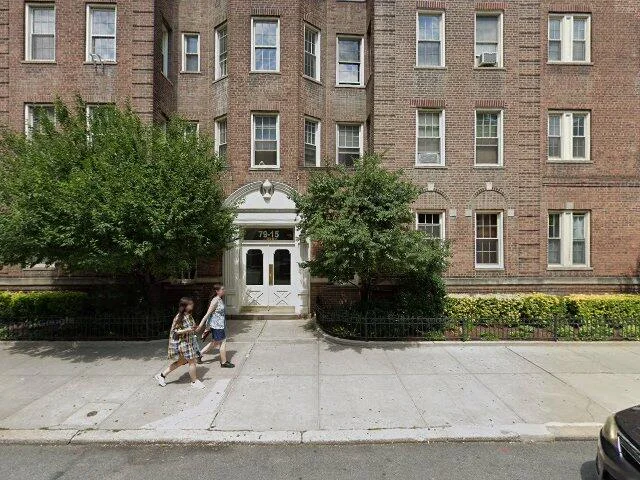 House image located at Jackson Heights, NY 11372