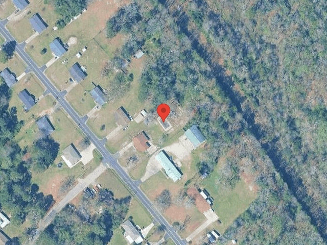 House image located at Warrenville, SC 29851