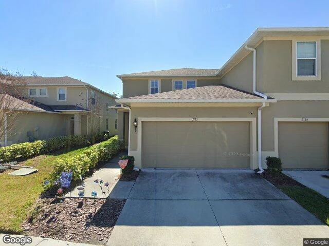 House image located at Brandon, FL 33510