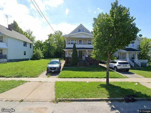 House image located at Cleveland, OH 44104