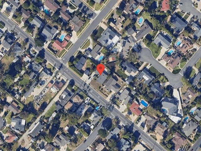 House image located at Tustin, CA 92780