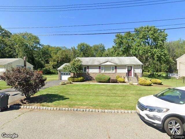 House image located at Fairfield, NJ 07004