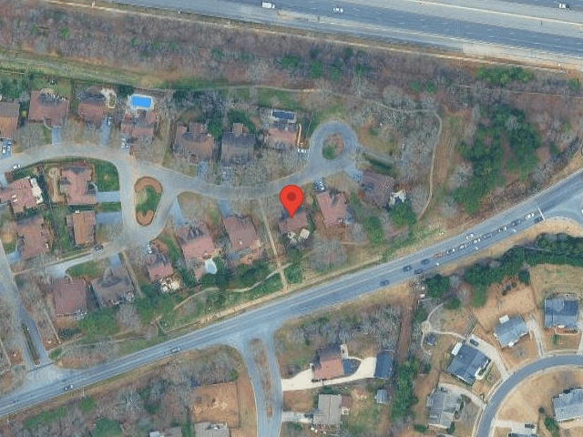 House image located at Charlotte, NC 28277
