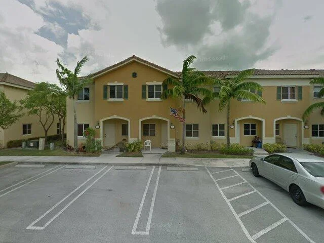 House image located at Homestead, FL 33035