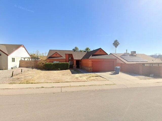 House image located at Tucson, AZ 85741