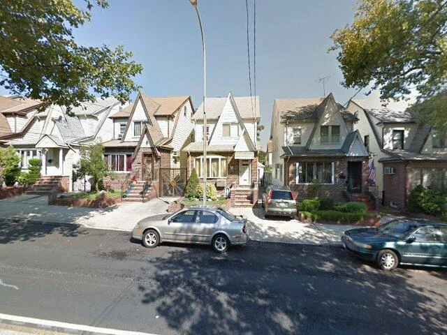 House image located at Middle Village, NY 11379