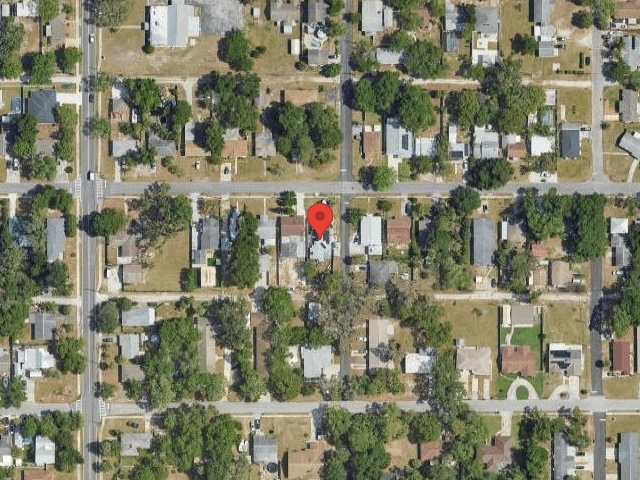 House image located at New Port Richey, FL 34653