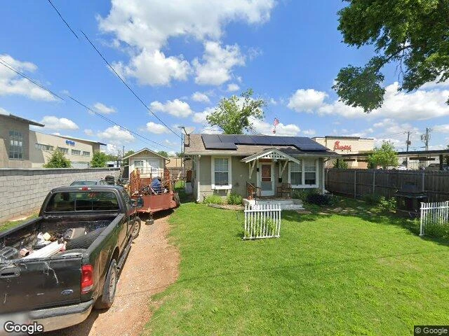 House image located at Cleburne, TX 76033