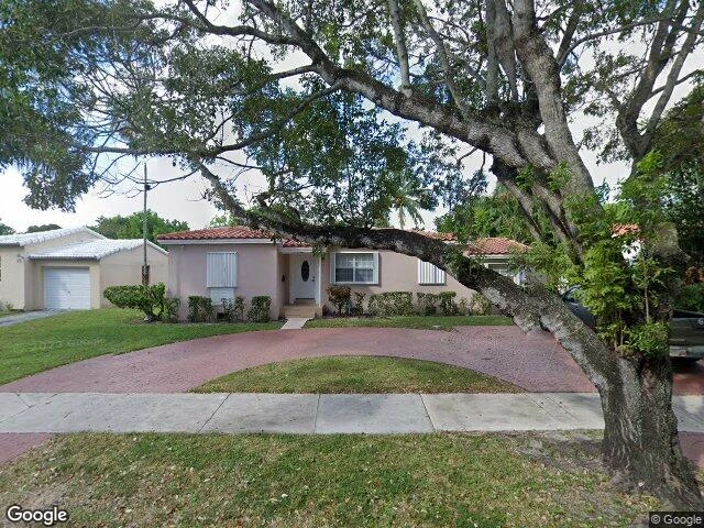 House image located at Miami, FL 33168