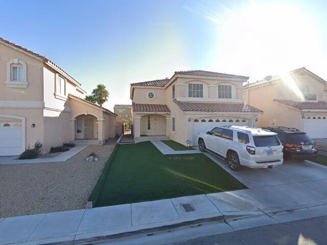House image located at Las Vegas, NV 89139