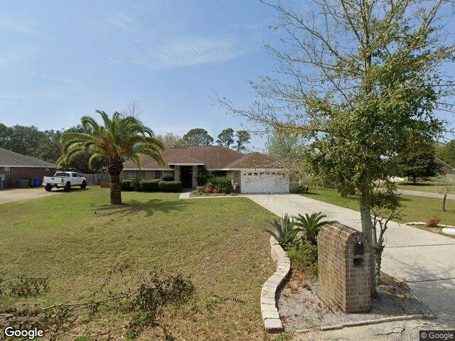 House image located at Navarre, FL 32566