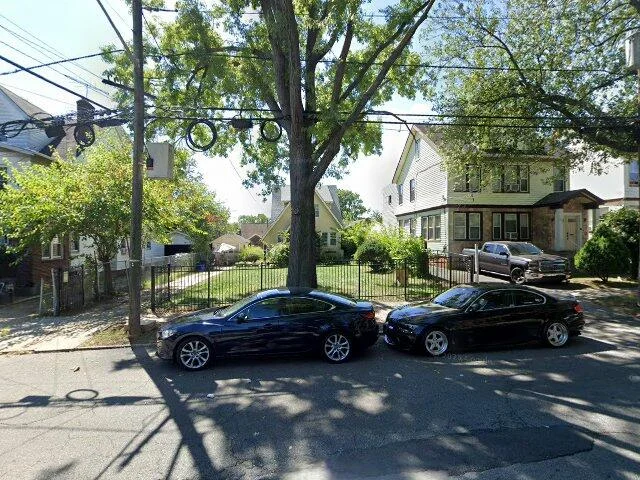 House image located at Hillside, NJ 07205