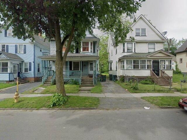 House image located at Rochester, NY 14611