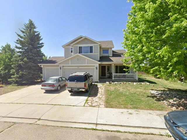 House image located at Longmont, CO 80503