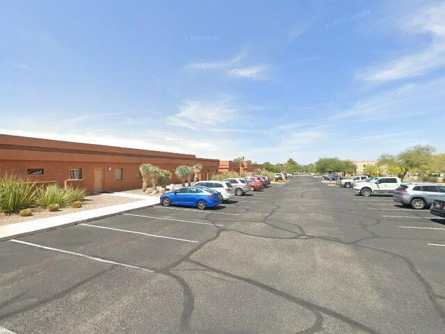 House image located at Tucson, AZ 85710