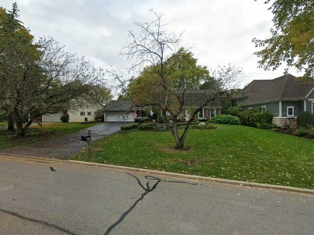 House image located at Wheaton, IL 60189