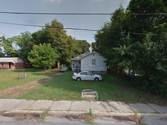 House image located at Columbia, SC 29205