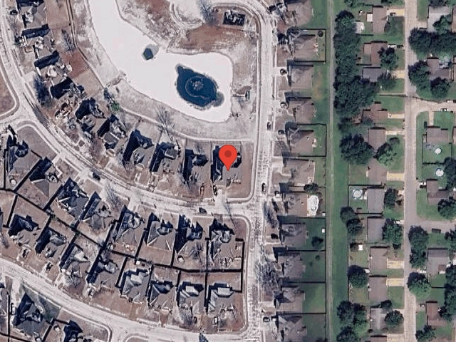 House image located at Glenpool, OK 74033